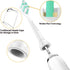 Toothbrush Replacement Heads for Philips Sonicare C2 Plaque Control ProtectiveClean 4100 5100 6100 Electric Toothbrush Heads, 6-Pack...