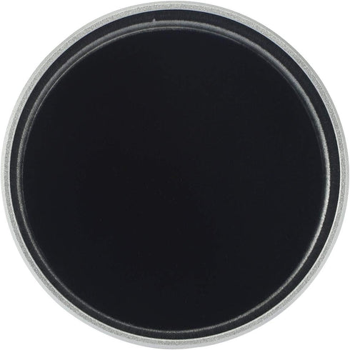 Haoge Cap-X54W Metal Lens Cap for Fujifilm X100VI Fuji X100V Camera Silver Compatible with Haoge LH-X54W Lens Hood...