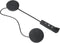 Motorcycle Helmet Bluetooth Headset - Outdoor Waterproof Sports Hands Free Speakers Headset,Automatic Call Wireless Motorcycle Headset,15 Hours Pl...