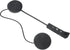 Motorcycle Helmet Bluetooth Headset - Outdoor Waterproof Sports Hands Free Speakers Headset,Automatic Call Wireless Motorcycle Headset,15 Hours Pl...
