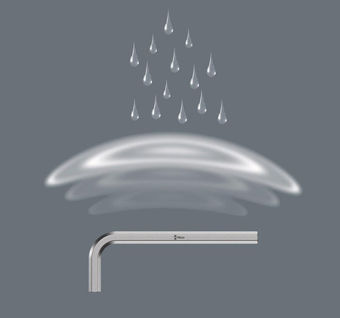 Wera Tools 950/9 SM N HEX KEY SET...