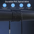 Earbuds Wired with Microphone, 5 Pack Wired Headphones with Heavy Bass, High Definition, Noise Isolating Earphones Wired 3.5mm Jack......
