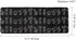 2Pcs Disposable Oil Splash Guard Aluminum Foil Gas Stove Oil Splatter Screen Board Cooking Frying Oil-Proof Splash Kitchen Tool (Black)