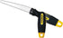 General Tools 14 piece 4-In-1 Multi-Purpose Screwdriver/Saw Set #86014, Compact and Portable For Camping, Car, Home...