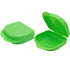 10PCS Orthodontic Container Case for Retainer Mouthguard Dentures...