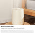 30Pcs Humidifier Cotton Swab Filter Absorbent Mini Humidifiers Filters Refill Sticks Humidifier Replacement Accessory(5x80mm)...