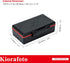Kiorafoto 36 Slots SD MSD Memory Card Case Holder Water-Resistant Anti-Shock Storage Organizer for 21 SD SDHC SDXC Memory Cards or Switch Game Car...