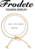 Adjustable Anklet Bracelet for Women Thin Chain Anklet Boho Anklets for Women Bangle Anklets for Women Summer Beach Jewelry Classy Gifts for Women...