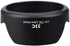 JJC LH-73C Dedicated Bayonet Lens Hood for Canon EF-S 10-18mm f/4.5-5.6 is STM Lens, Canon E10-18mm f4.5-5.6 is STM Lens Lens Hood, Replacement of...