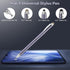 Universal Stylus Pens, Honiha High Precise Disc Stylus Pens for Touch Screens 4 in 1 Touch Screen Pen Capacitive Stylus Compatible with iPad, iPho...