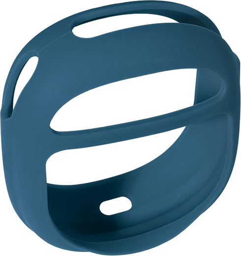 GETGEAR Silicone Cover Compatible with Clip 4 Portable Speaker(Blue)...