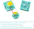 Kutethy X Gateron Jade Series Goldenrod Yellow Pro Keyboard Switches,Updated Linear 5-Pin 55gf RGB LED Factory Pre-lubed Keyboard Switches for MX ...