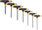 GEARWRENCH 7 Piece T-Handle Torx Key Set - 83517...