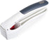 Zyliss Easy Clean Garlic Press - Lightweight, Easy-to-Use Garlic Mincer & Crusher for Food Prep & Kitchen Accessories...