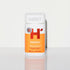 HABIT Energy Supplement (60 Capsules) - New Look, Supports Energy, Alertness and Focus, Natural Caffeine, Vitamins B & C, Green Tea extract, Vegan...