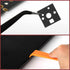 Poron Keyboard Pcb Foam 87 Layout Poron Switch Pads 120Pcs and Keyboard Sound Dampeners for Custom Keyboard...