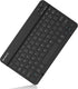 Fintie 10-Inch Ultrathin (4mm) Wireless Bluetooth Keyboard for iPad Samsung Tablet, iPhone Smartphone, iOS, Android Tablets Phone, Black...