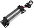 12V 24V 220V 100W 200W 300W Insulated PTC Ceramic Air Heater PTC Heating elements Electric Heater PTC air heater (24V 100W 98 * 32 * 26MM)...