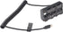 Fotga Power Adapter Cable USB Type-C USB-C to NP-F550 NP-F970 Dummy Battery NP-F Replacement NP-F960 NP-F750 NP-770 NP-F570 to Power Camera Field ...