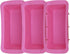 Keto Bread Loaf Silicone Mold (Oven Safe) - Single-Serve, Reusable (Ice Cube Tray) - BPA-Free, Dishwasher & Microwave Safe (3-Pack)...