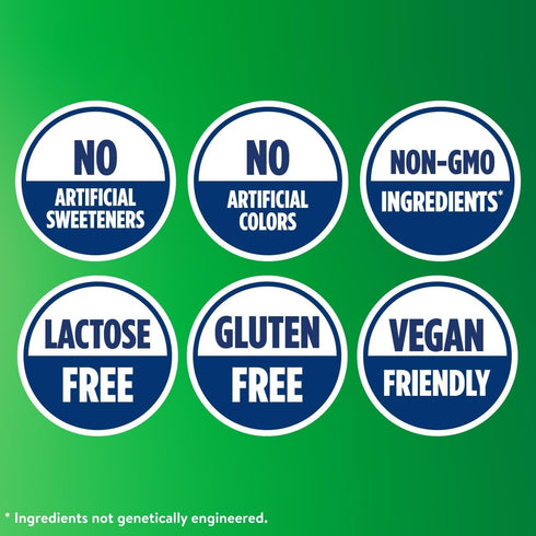 Ensure Plant-Based Vegan Protein Chocolate Nutrition Shake I Gluten-Free I Dairy-Free I Soy-Free Shake 12 Pack...