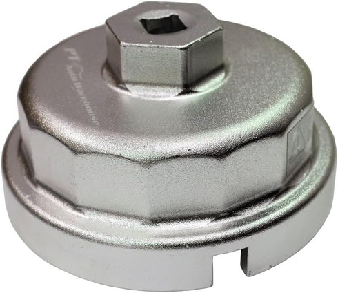 PT Auto Warehouse OFW-TO5800 - Engine Oil Change Wrench...