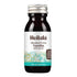 HEILALA - Alcohol Free Pure Vanilla Extract - With Vanilla Bean Seeds - Hand-Selected, Ethically Sourced & Cold-Pressed - 50ml...
