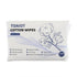 BCZAMD Toaiot 3D Printer Accessories Resin Cleaning Tool Dry Wipes - Lint Free - Flushable Towel - 100 Counts 15x20cm/ 5.9*7.8in for Cleansing Sil...