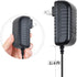 AC/DC Adapter for Winplus AC55386 AC55386-60 Car Jump Start & Portable Power Bank Power Supply Cord...