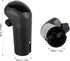 A6909 Eaton Fuller Style 9 or 10 Speed Shift Knob Shifter Transmission Parts Heavy Duty Trucks Replaces Eaton Fuller A-6909...