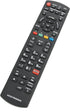 New N2QAYB000926 Remote Control fits for PANASONIC LED-LCD Smart HDTV TC39AS530 TC-39AS530 TC39AS530U TC-39AS530U TC40AS520 TC-40AS520 TC40AS520U ...
