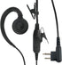 Artisan Power P-6423: C-Shape Single Wire Headset for Motorola CLS1410 and CLS1110 Radios: RLN6423, HKLN6423, HKLN4604...