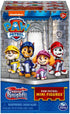 Spin Master 6062143 Paw Patrol Rescue Knights Collectible Blind Box Mini Figure with Castle Tower Container, 2-inch Height...