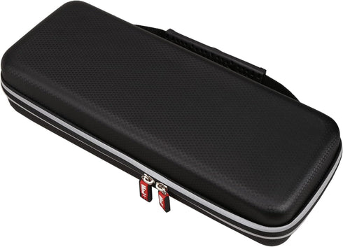 Mchoi Mechanical Keyboard Case Compatible with RK Royal KLUDGE RK61 / Razer Huntsman Mini/Keychron K7 Ultra-Slim Wired 60% Mechanical Gaming Keybo...