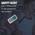 HAISSKY Running Armband with Earbuds Bag Cell Phone Armband for iPhone 14 13 12 11 Pro Max XR XS X, Galaxy S20 S10 Sweat Resistant Sports Phone Ho...
