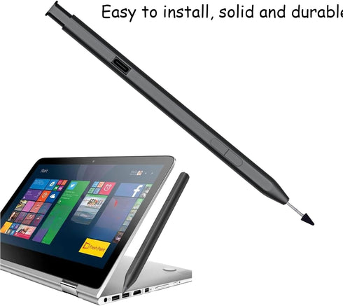 Rechargeable MPP 2.0 Tilt Pen Nibs Compatible with HP Rechargeable MPP 2.0 Tilt Pen Tips...