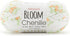 Premier Yarns Premier Bloom Chenille Yarn-Lilac, White......
