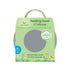 green sprouts Feeding Bowl made from Silicone | Gently transitions baby to pureed food | Easy to hold, Durable, Unbreakable, Heat-resistant silico...