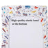 Changing Pad Cover Set 3 Pack Jersey Knit Ultra Soft for Baby Boys Girls Rocket Satellite/Car/Bus...