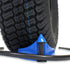Car Hose Guides (4 Pack Blue)...