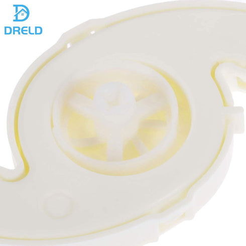 8193983 Spinner Kit Compatible with Whirlpool, Maytag, KitchenAid, Kenmore Dishwasher - Replace AP3775842,1059750, 8557720, PS972316