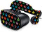 MightySkins Skin Compatible with Samsung Odyssey VR - Sticky Icky Icky | Protective, Durable, and Unique Vinyl Decal wrap Cover | Easy to Apply, R...