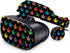 MightySkins Skin Compatible with Samsung Odyssey VR - Sticky Icky Icky | Protective, Durable, and Unique Vinyl Decal wrap Cover | Easy to Apply, R...