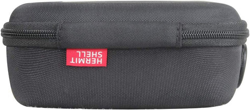 Hermitshell Hard Travel Case for Bushnell H2O Waterproof Fogproof Roof Prism Binocular (10 x 42-mm)...