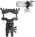 Dash Cam Mount, Car Interior Holder Camera Bracket Universal Dash Cam Mount Holder Dash Camera Rear View Mirror Mount Holder Kit Suit for Most Das...