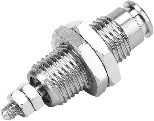 Pneumatic Air Cylinder CJPB Cylinder Single Mini Needle Shape Pneumatic Cylinder Bolt Bore Positioning Devices(CJPB6*15)...