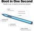 Stylus Pen for ASUS Transformer/ASUS Zenbook/ASUS Vivobook Flip/ASUS Notebook Touchscreen Laptop Tablet Rechargeable MPP 2.0 Tilt Pencil 4096 Pres...