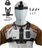 Phone Chest Mount Harness & Head Strap for All iPhones - Stable & Secure - Hands Free - Travel Accessories Kit for Filming Video, POV/VLOG, Fishin...