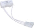 RDEXP Plastic WP3406107 Dryer Door Switch for 3406109 AP312865 AP6008561 PS346704 PS11741701 Replacement for Whirlpool Dryer Replacement Part