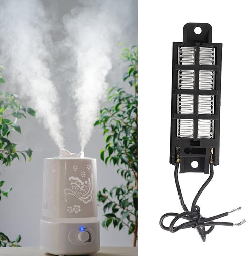 PTC Heating, 24V 200W PTC Heater Auto Constant Temp Insulated Portable Ceramic Air Heater Air Heating Tool...